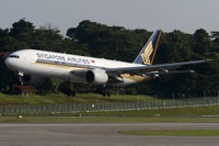 シンガポール航空、シンガポール=キャンベラ=ウェリントン線を開設へ 画像