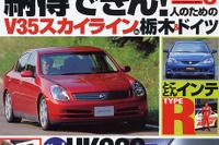 新型『インテグラタイプR』は旧型をこれだけ超えた! 画像