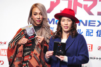 レスリング王者・吉田沙保里、リング外では「甘えたい!」 画像