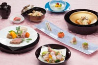 SA・PAメニュー日本一は、北陸道 有磯海SA「越中とやま 食の玉手箱」 画像