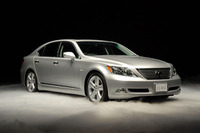 レクサス LS460 が上昇、11月の販売ランキング 画像