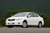 11月乗用車販売ランキング…カローラ が2カ月連続1位 画像