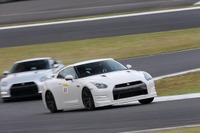 R35 GT-R ドライビングレッスン、富士で3月4日開催…インストラクターは鈴木利男氏 画像