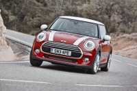 MINIの世界販売、12％増の33万台以上…新記録　2015年 画像