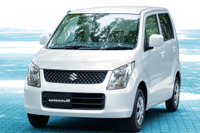 軽四輪中古車販売、300万台超えも5年ぶりのマイナス…2015年 画像