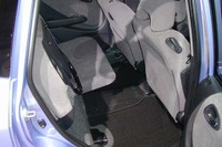 【ホンダ『フィット』発進】確認して買う---CVTはお好き? 画像