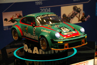 タミヤの新製品…ポルシェ934、ポセイドンX など 画像