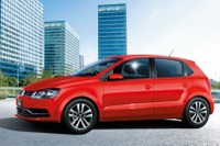 VW ポロ、充実装備でリーズナブルな限定モデル2種を発売 画像