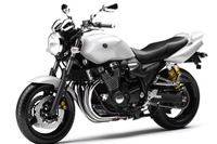 【リコール】ヤマハ XJR1300、再始動できなくなるおそれ 画像