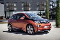 BMW「i」の世界販売、66％増の3万台… i3 は5割増　2015年 画像