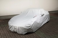 MZレーシング、新型ロードスター専用設計のカーカバーを発売 画像