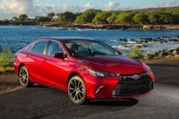 トヨタ世界販売、0.8%減の1015万台…4年連続の首位 2015年 画像