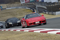 NAPAC FESTA in 富士、新企画パーツ&デモカー体験会などイベント多数…3月13日 画像