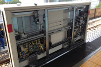東急電鉄のホームドア、6月までに新たに5駅 画像