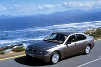 【大胆・新型BMW『7シリーズ』発表】ミュンヘン、デザイン評価で大揺れ 画像