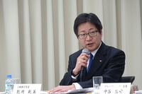 ダイハツ、第3四半期営業利益は9%減の466億円 画像