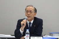 日野、第3四半期営業利益は1%増の813億円 画像