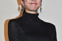 竹内結子、ホラー映画引退宣言!? 画像