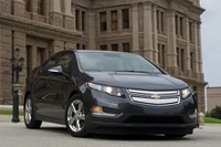 米PHV販売、シボレー ボルトが首位…プリウス は68%減 2015年 画像