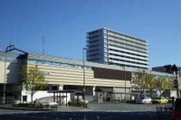 阪急京都線、洛西口駅付近が上下線とも高架に…踏切3カ所解消 画像