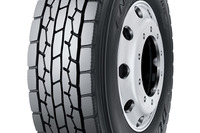 ダンロップ、トラック・バス用低燃費オールシーズンタイヤを発売…高純度天然ゴム採用 画像