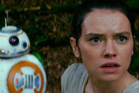 『スター・ウォーズ』…アカデミー受賞、興収世界一のW栄冠へ 画像