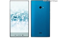 Y!mobileに、狭額縁&長寿命でおなじみAQUOS ニューモデル 画像