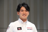 【バサースト12時間 2016】日産・千代勝正、2連覇に挑む 画像