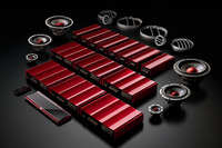 【大阪オートメッセ16】ビーウィズ、最高級システム Royal Ensemble II を限定発売…600万円 画像