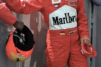 【F1ヨーロッパGP速報】3強時代をリードしたのは! 画像