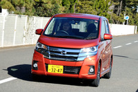 【日産 デイズ 試乗】課題はスペックに現れない部分の磨き上げ…藤島知子 画像