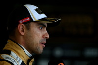 【F1】マルドナードが新生ルノー離脱を発表、後任にはマグヌッセンが濃厚 画像