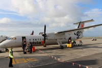 LCCジェットスターNZ、国内3路線を開設…ニュープリマス=オークランド線など 画像