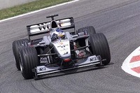 【F1スペインGP 確定リザルト】面白くなってきたコンスラクタ-ズ・ポイント争い 画像