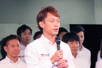 【トヨタ GAZOOレーシング】SUPER GT今季体制…脇阪寿一がチームルマンの監督に就任 画像