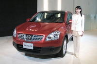 【株価】自動車は全面高、日産は輸出に期待 画像