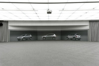 日産、新デザインセンターの稼働で開発期間が10.5カ月に 画像