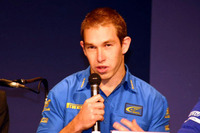 【スバルWRC06-07】すべては車、モチベーションは変わっていない! 画像