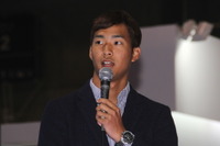 【トヨタ GAZOOレーシング】2016年トヨタ育成ドライバー4人を発表、平川亮は海外レースに挑戦 画像