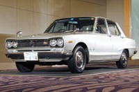 【読者の声】日産『スカイライン』は変わったのか、いや…… 画像