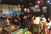 「丸亀製麺」のアジア戦略…マレーシアのヌードルショップを傘下に 画像