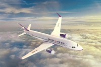 重慶拠点の西部航空、シンガポールに乗り入れ…初の国際線 画像
