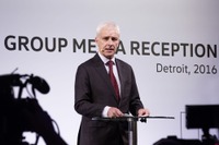 VW、2015年通期決算の発表を延期…排ガス不正の影響 画像