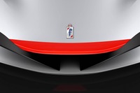 【ジュネーブモーターショー16】ピニンファリーナ、新コンセプトカー初公開へ 画像