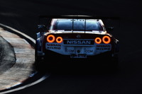 【バサースト12時間 2016】日産 GT-R、僅差の2位チェッカー…千代勝正「また来年戻ってきたい」 画像