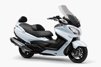 小型二輪車新車販売、カワサキとスズキ順調で3カ月連続プラス…1月 画像