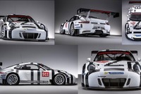 【SUPER GT】ガルパンとともに勝つ…個人スポンサーも募るGT300チーム 画像
