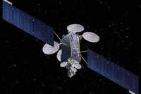 スカパーJSAT、ロッキード・マーチンから通信衛星を調達…2019年度下期に打ち上げ 画像