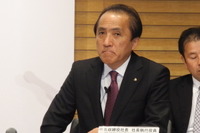 ヤマハ発、新興国市場で二輪販売の大幅増を狙うも営業利益は横ばい 画像