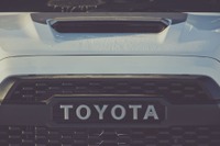 【シカゴモーターショー16】トヨタ タコマ 新型、新仕様を初公開へ 画像